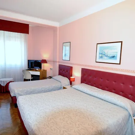 Hotell Sole Mare Sanremo