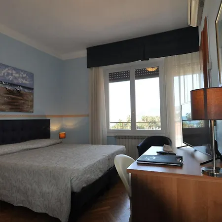 Hotell Sole Mare