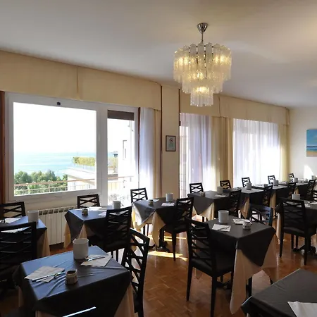 Hotell Sole Mare