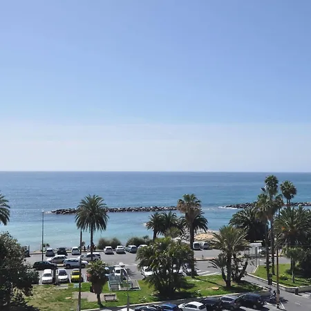 Hotell Sole Mare 3*
