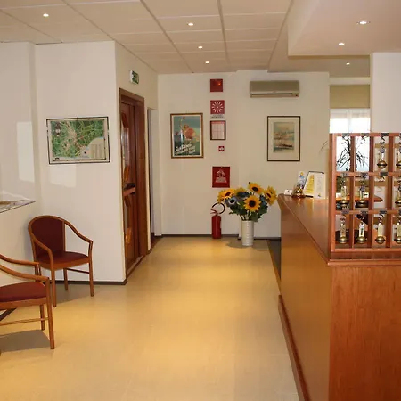 Hotell Sole Mare Sanremo