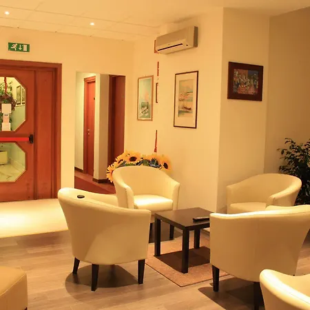 Hotell Sole Mare
