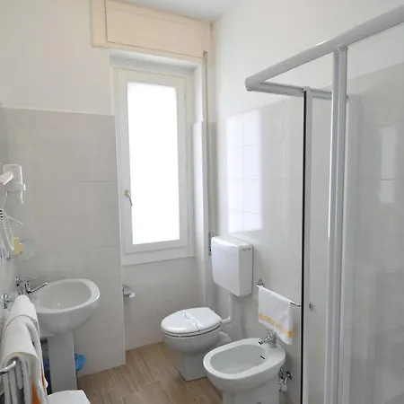 Hotell Sole Mare Sanremo