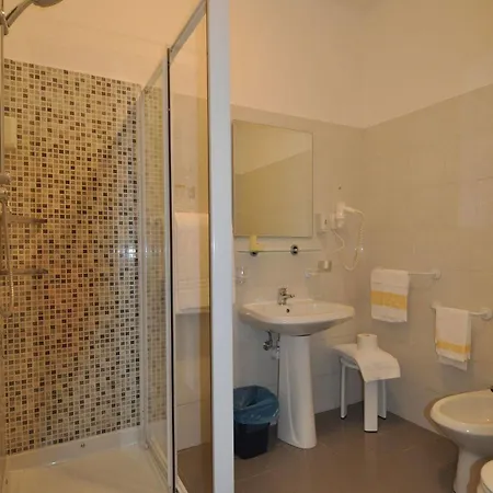 Hotell Sole Mare