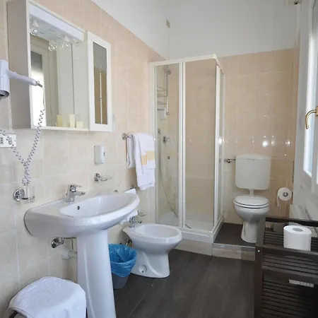 Sole Mare 3* Sanremo
