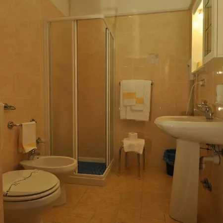 Sole Mare Hotell 3*