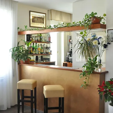 Sole Mare Hotell Sanremo