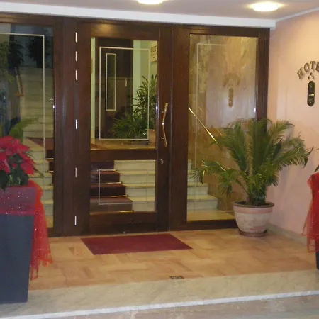 Hotel Sole Mare 3*