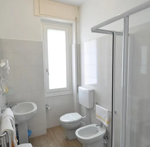 Szálloda Sole Mare 3*