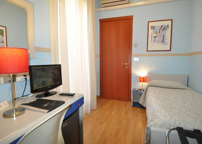 Sole Mare Szálloda 3*