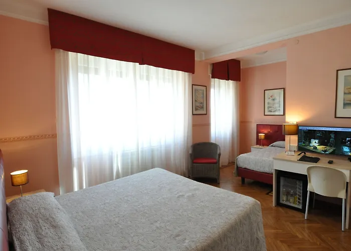 Sole Mare Hotel