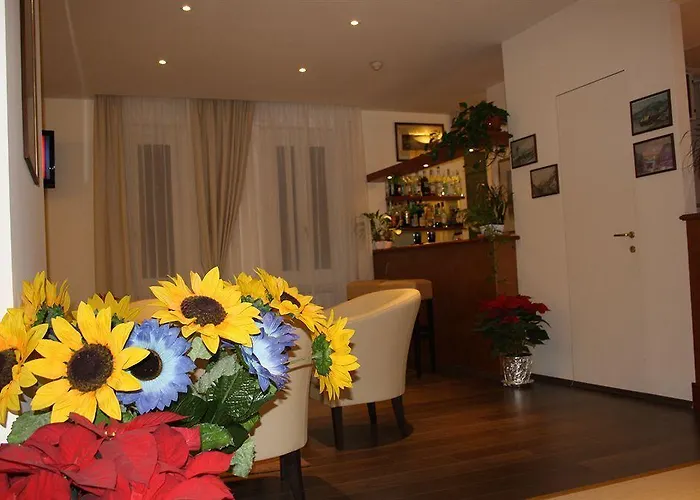 Sole Mare 3* San Remo