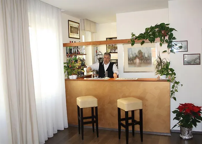 Sole Mare Hotel Sanremo